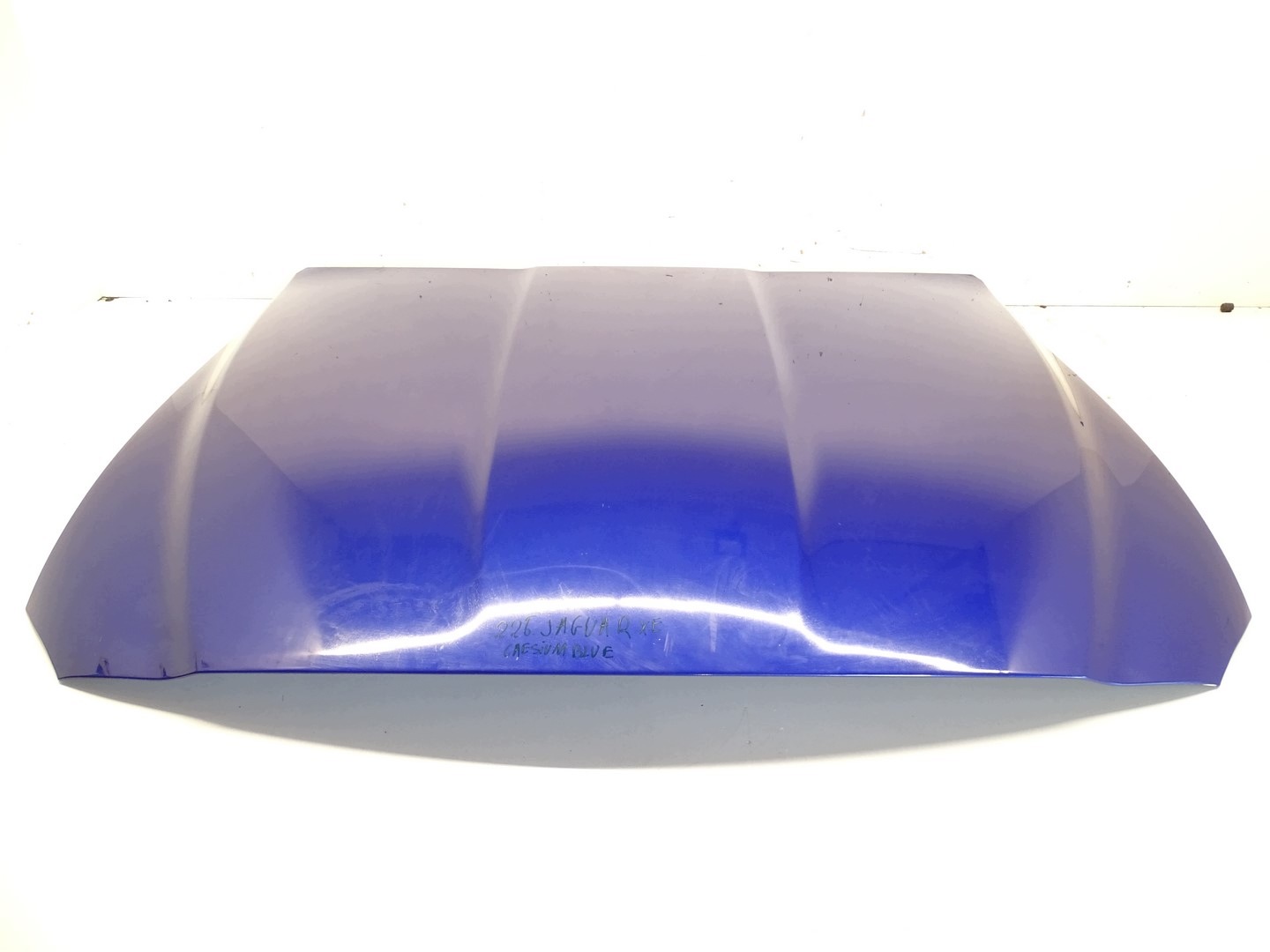 Cofano JAGUAR XE X760 CAESIUM BLUE