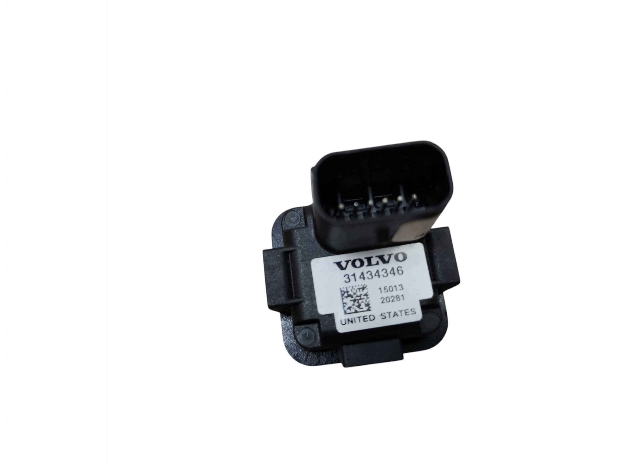 KAMERA di retromarcia VOLVO XC60 e LIFT (2013-2017) 31434346