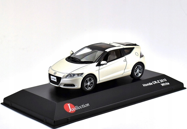 Honda Cr-z 2010 Ixo /j Collection 1:43