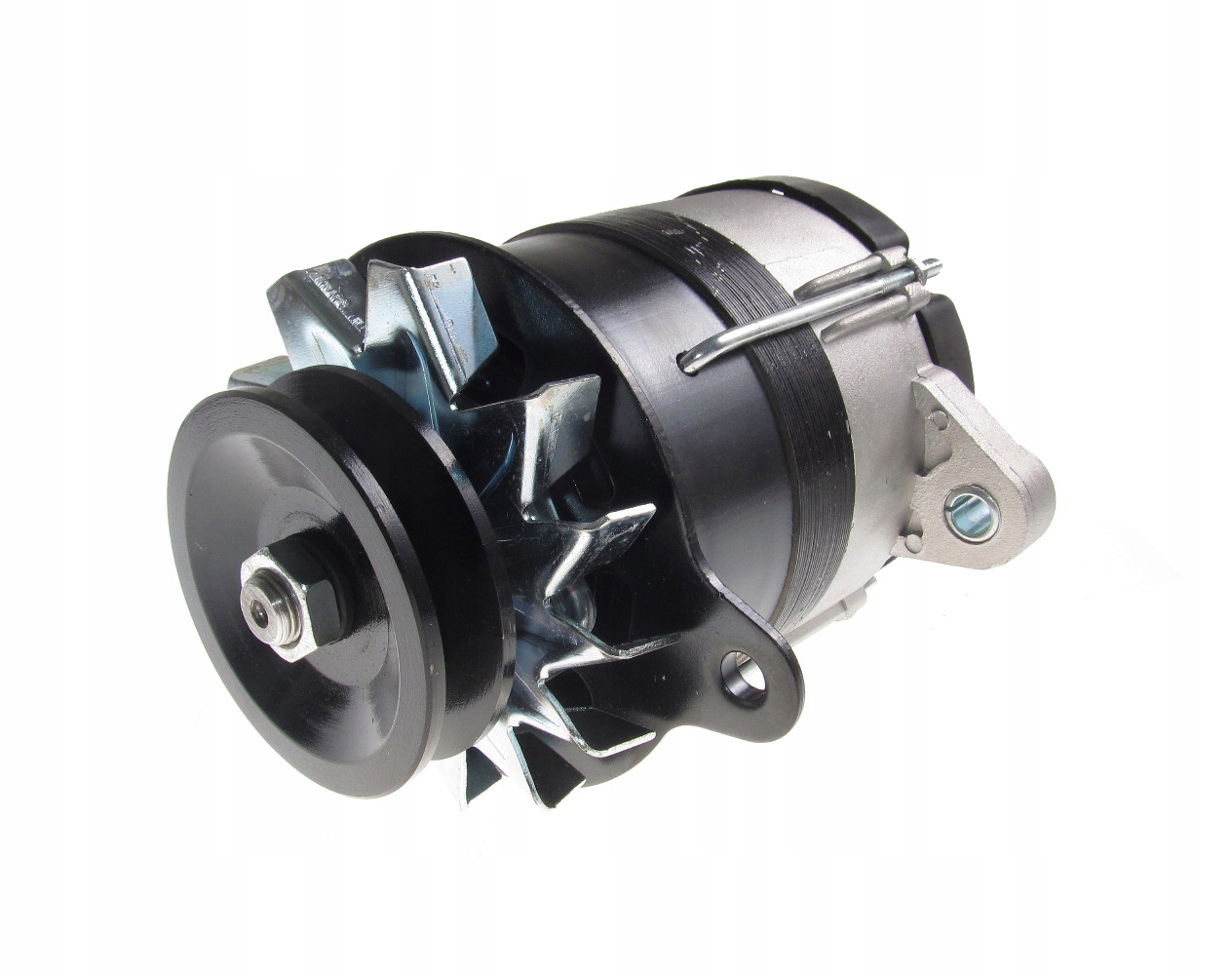 G464.37.01 - ГЕНЕРАТОР MTZ BELARUS 14V 50A 700W