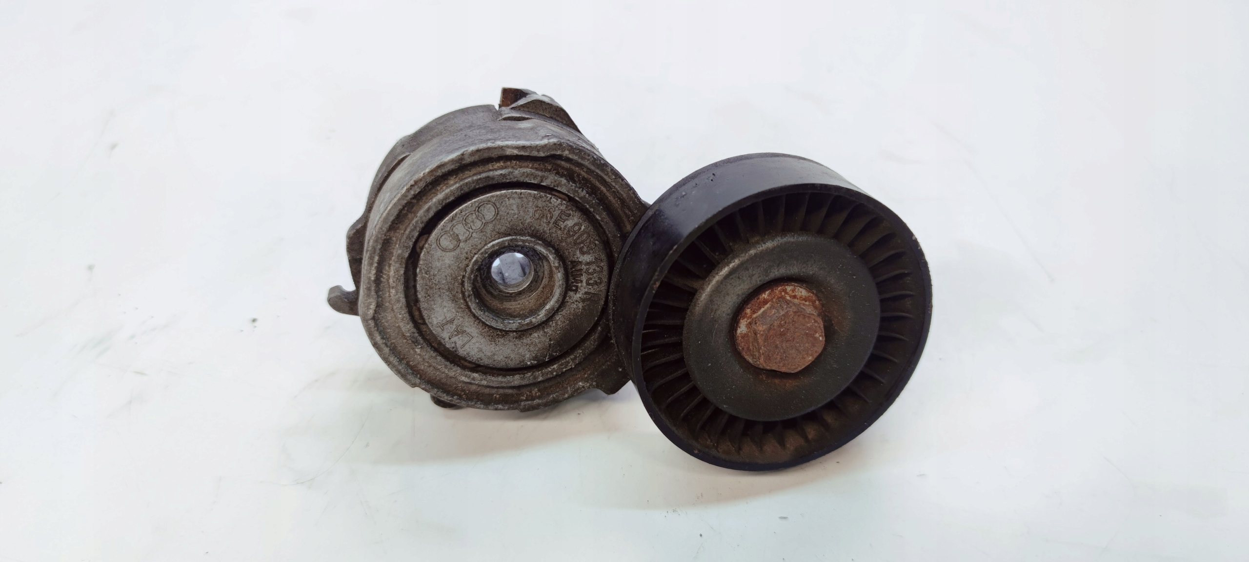 španovákem MICRO AUDI A4 A5 A6 A7 2.8 FSI 3.0 TFSI 06E903133R