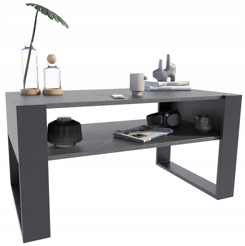 

Ława Kaja 100 kamień naturalny loft retro