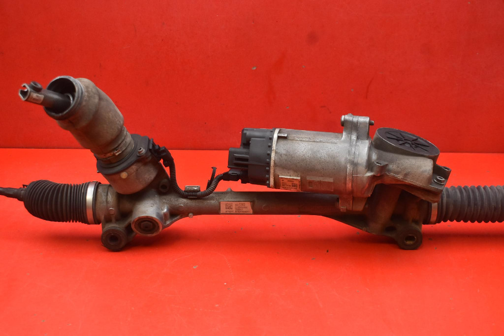 servo control EU 84411302 OPEL INSIGNIA B 1.6 CDTI 136 KM 17-20