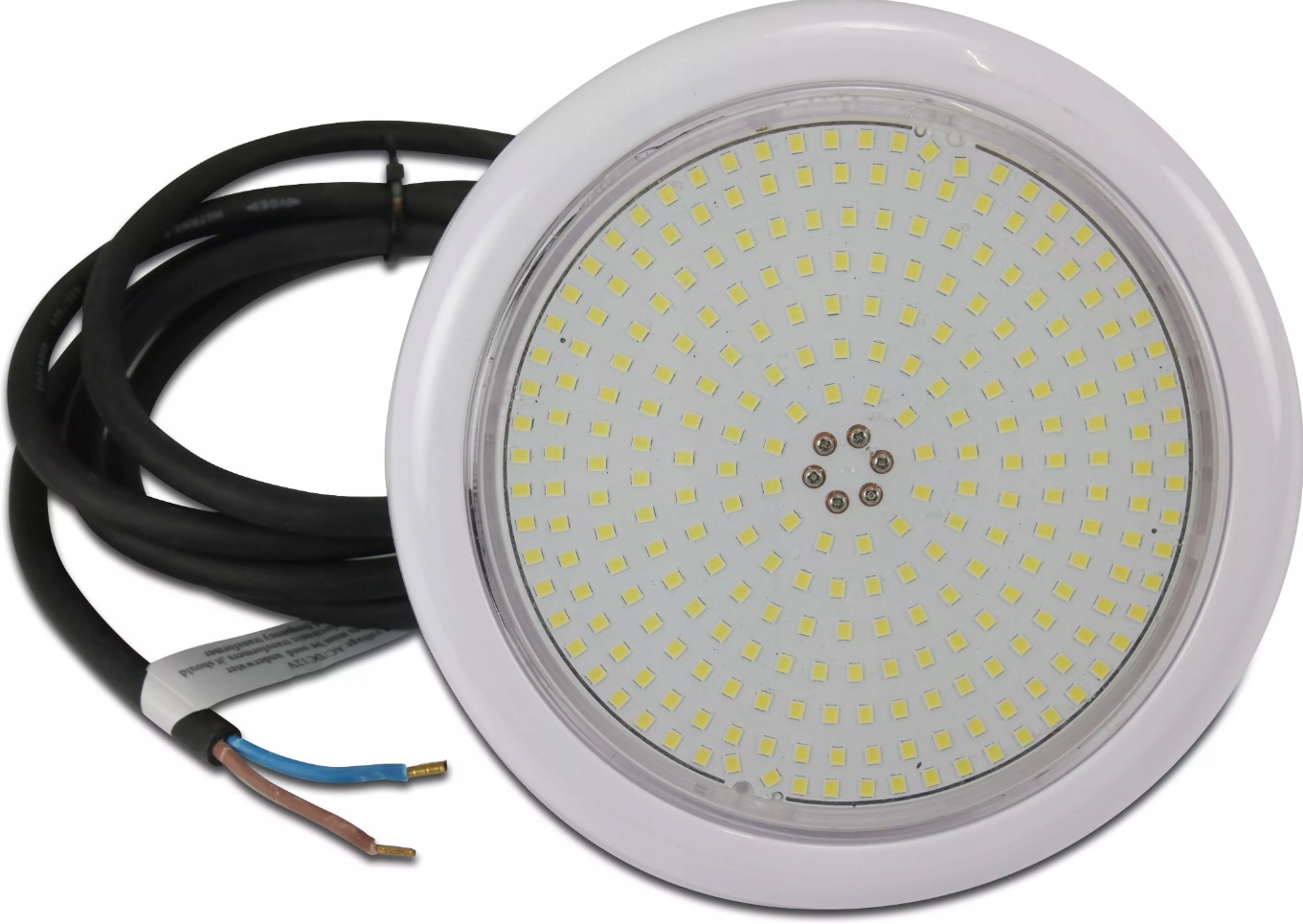 Flotide Led bazénová lampa 1 1/2" Rgb fitting