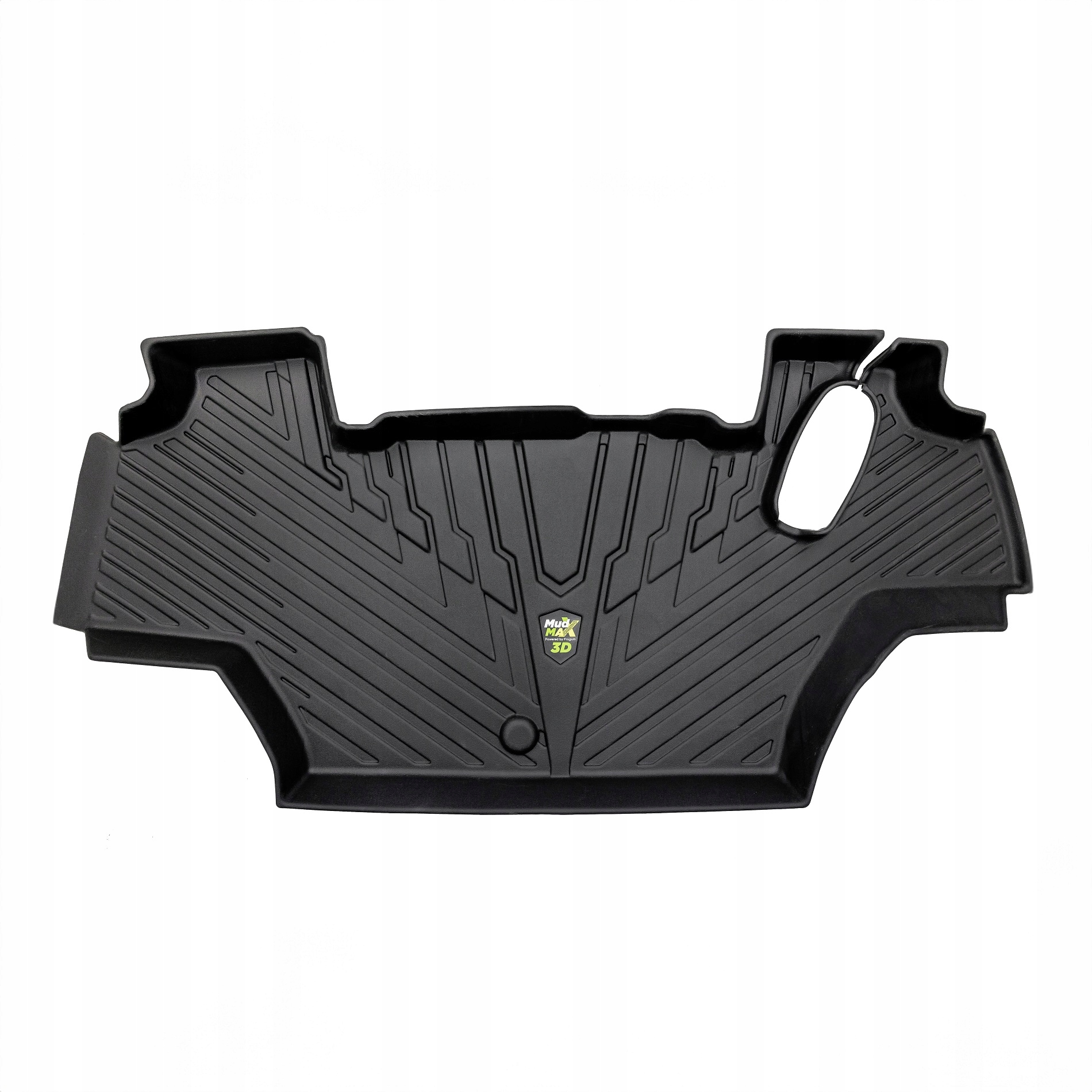 MudMax 3D koberec traktora pre Steyr Terrus Cvt 6290/ 6315/ 6340