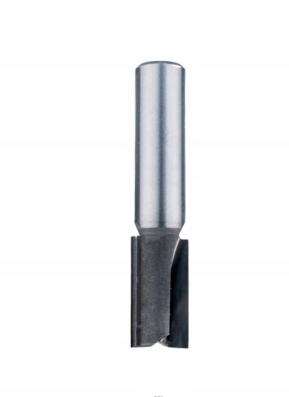 Dimar Fréza Hm Z2 rovná/prstová D10 I25 L69 S12 mm