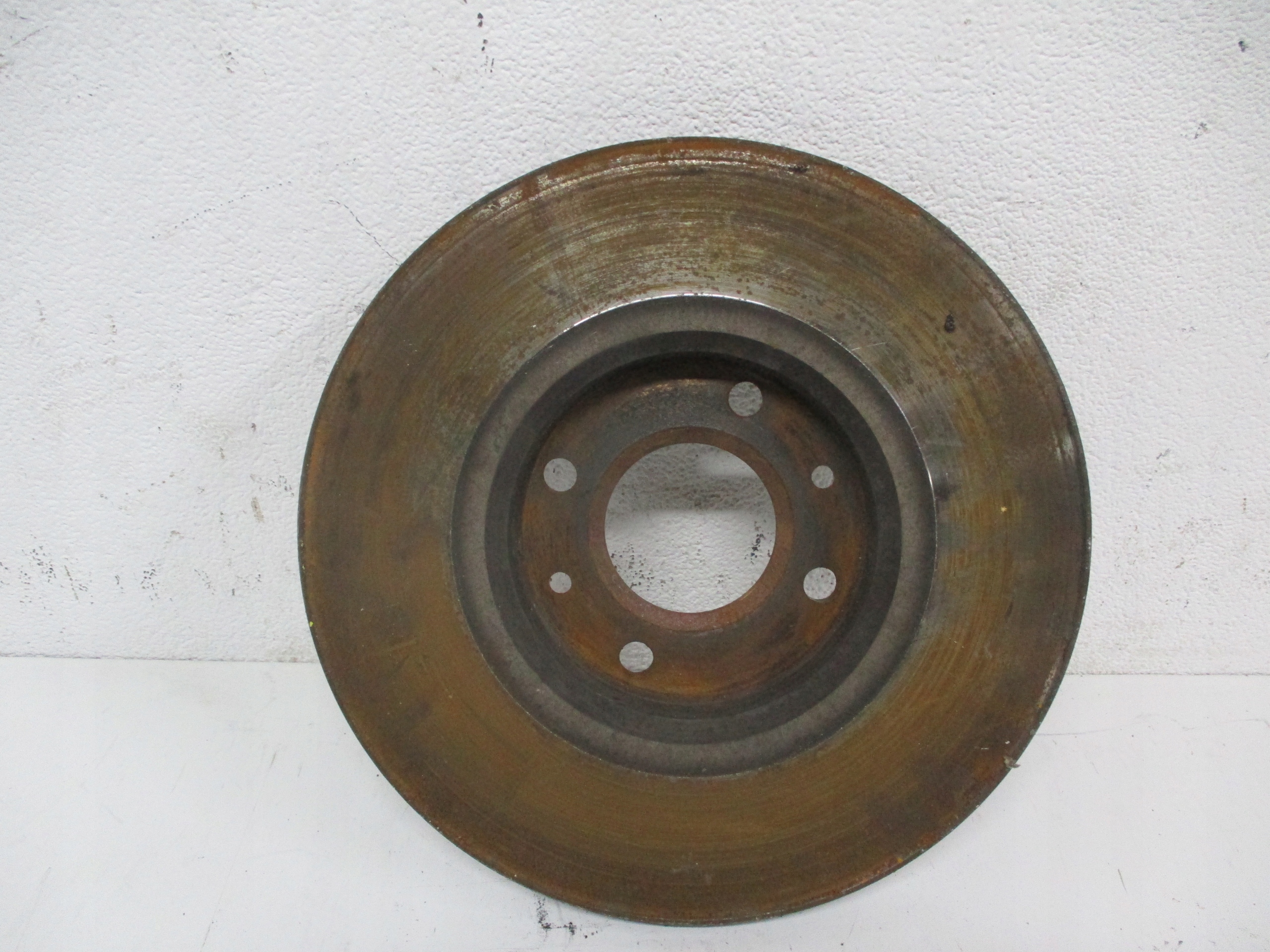 disc discs PEUGEOT 2008 II 1,2THP front front