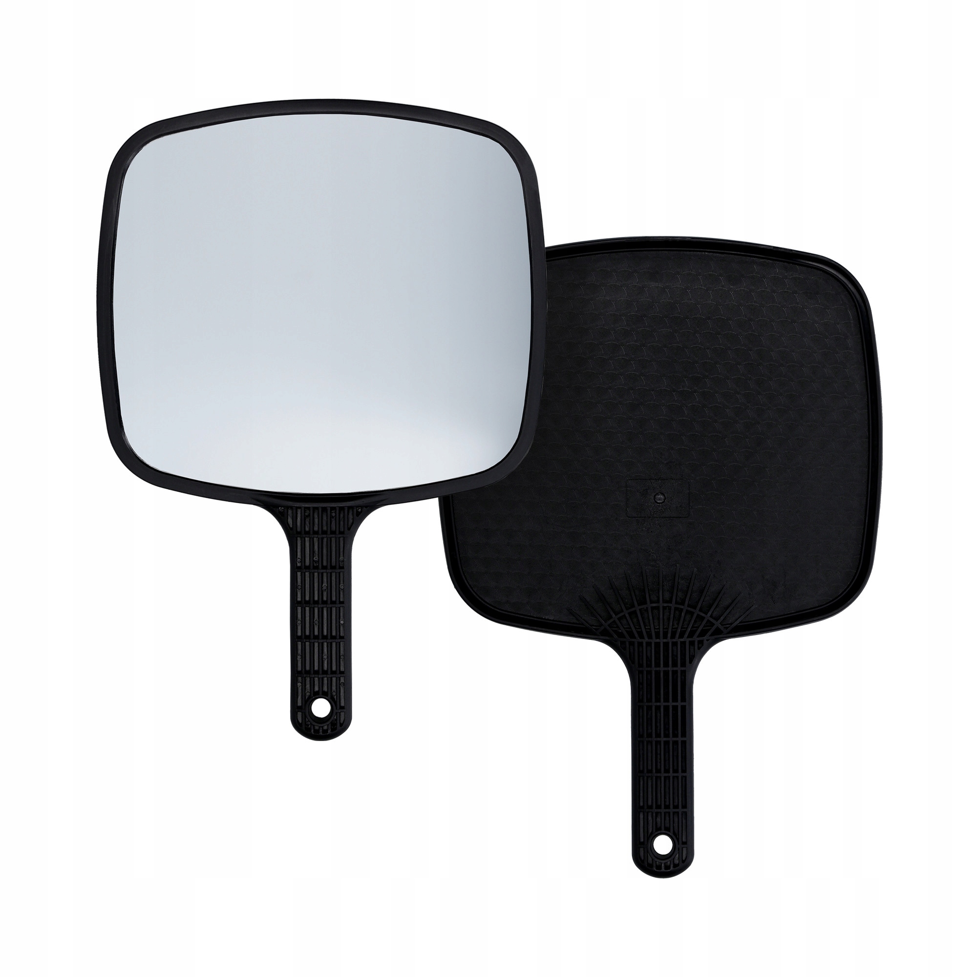 LUSSONI MIRROR WITH HANDLE