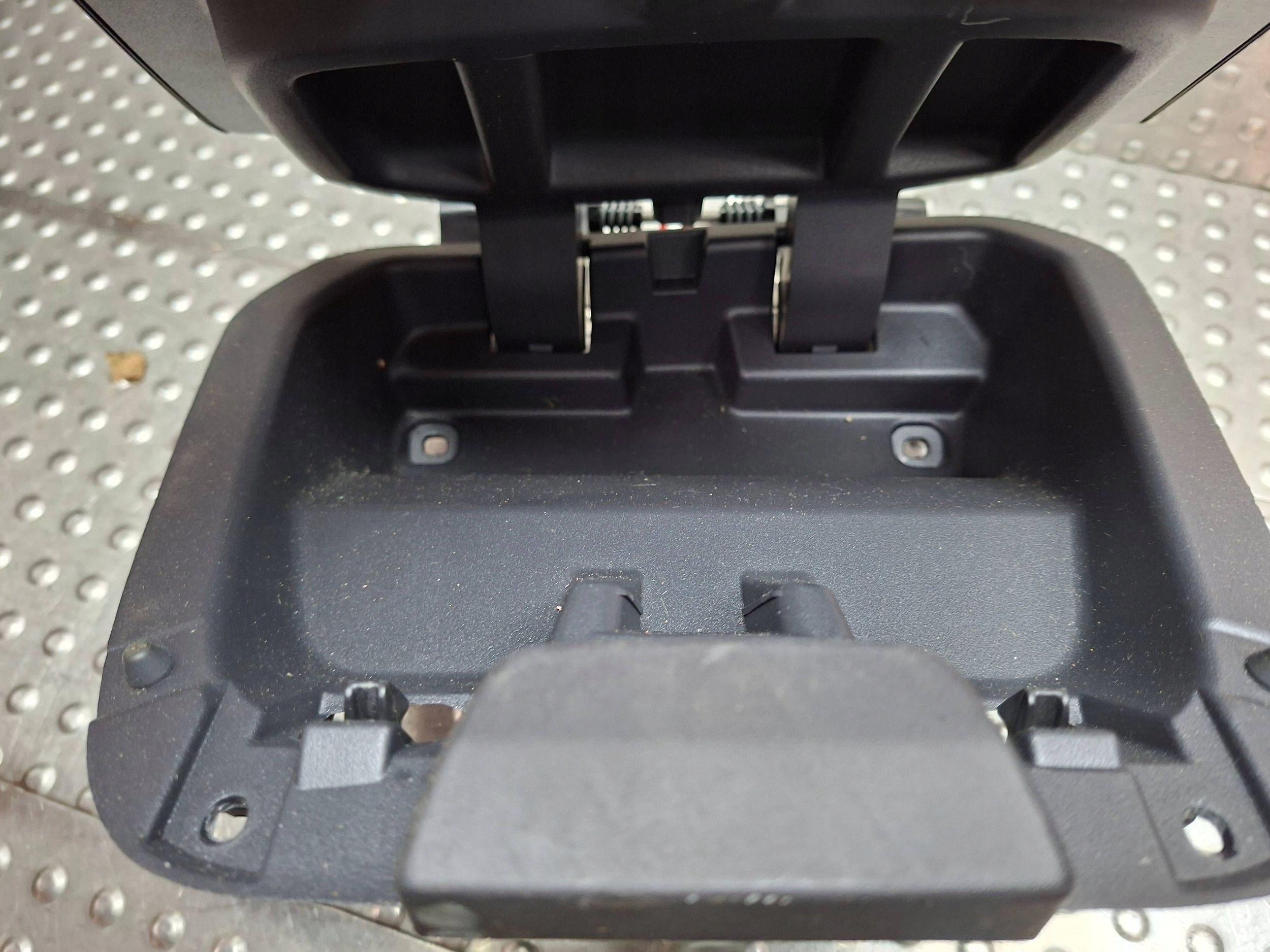 Handschuhfach Armaturenbrett 2594855X RENAULT TRAFIC III 2014