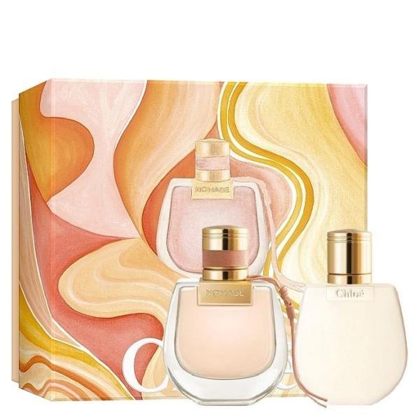 Chloe Nomade Sada Edp 50 ml Bl 100 ml