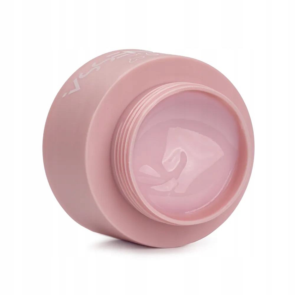 Twardy Żel Poziomujący Smooth Gel Lilac Julia Nessa