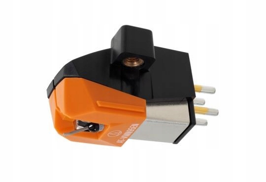 Audio-Technica AT-VM95 En originální gramofonová vložka