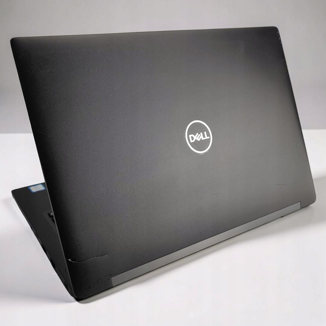 Dell Latitude 7390