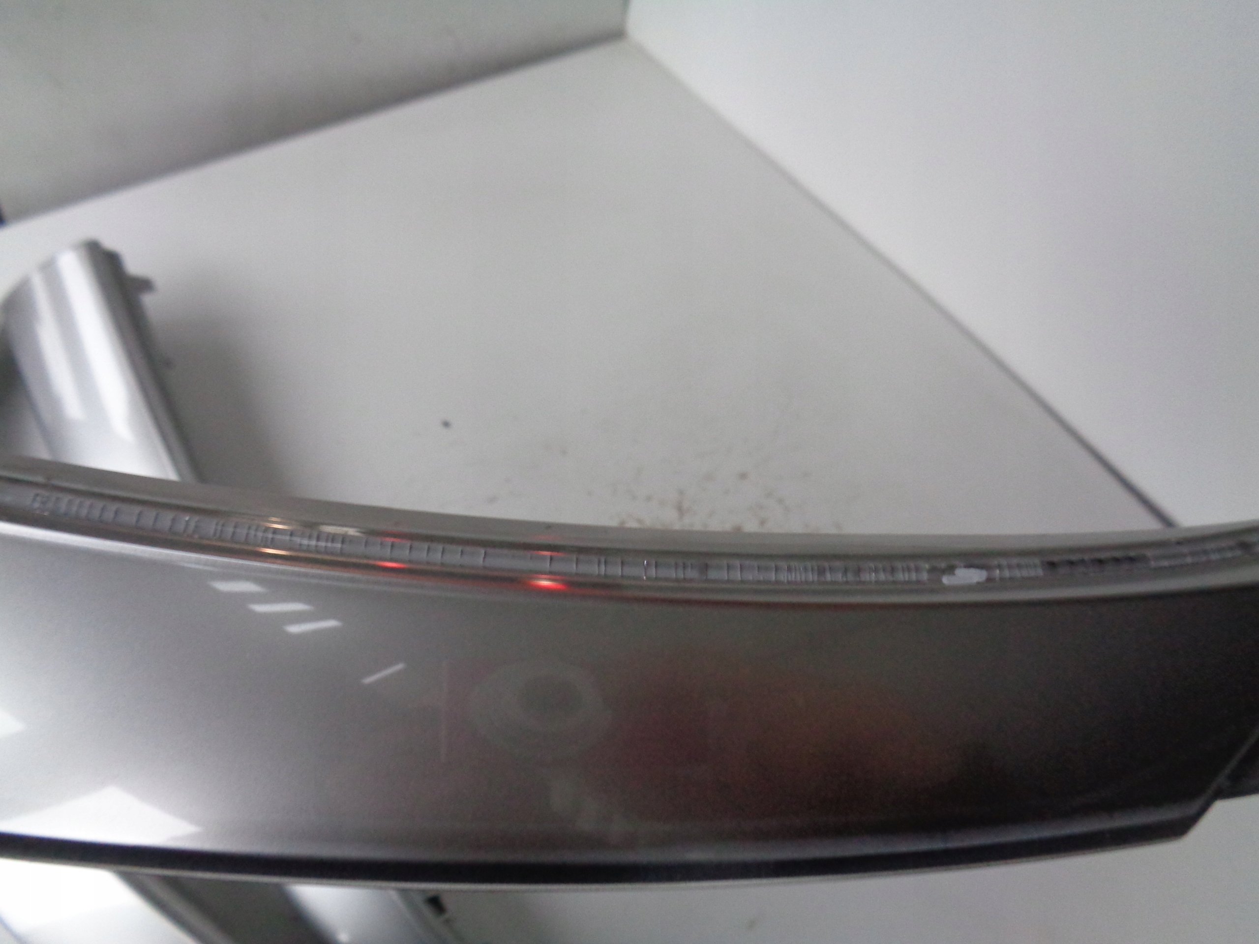 light fog light left LED DRL HYUNDAI IONIQ 5 21