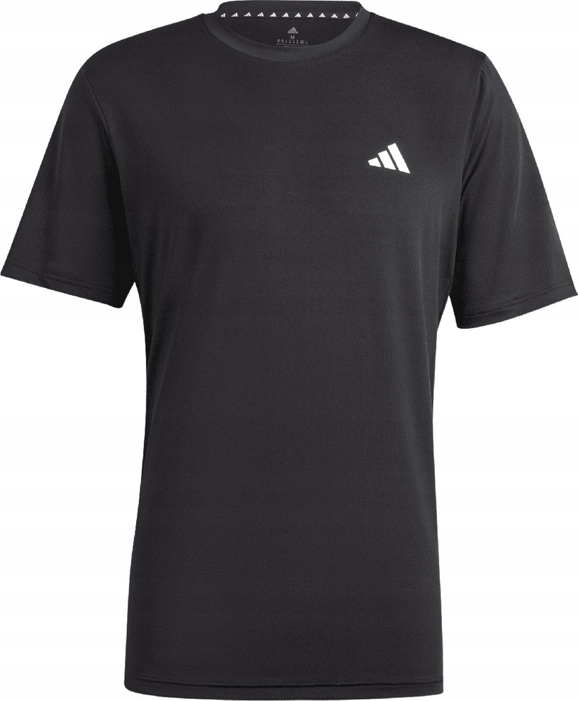 Tričko Pánské Adidas Train Essentials Stretch Training Černé IC7413 vel. XL