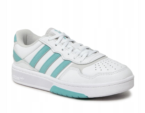 adidas Tenisky Courtic GZ0777 Bílá sportovní obuv vel. 37 1/3
