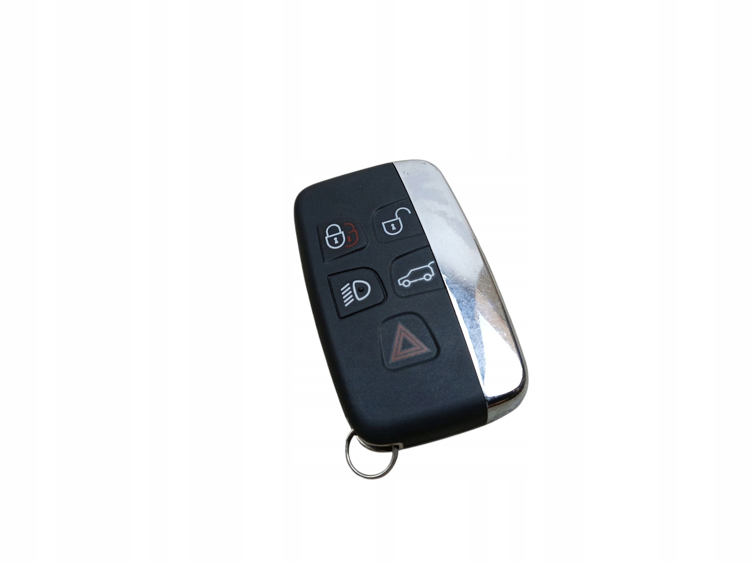 key PILOT JAGUAR XF XJ LAND ROVER
