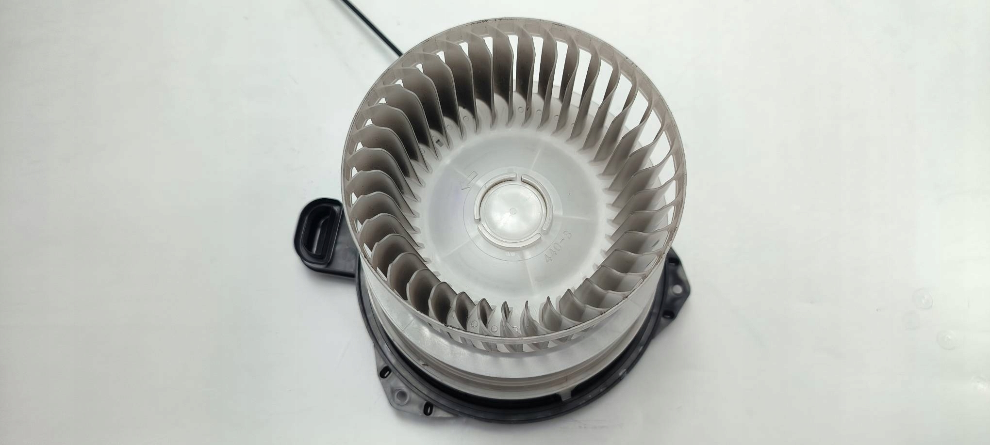 riscaldamento VENTOLA cabina LEXUS ES300H VII