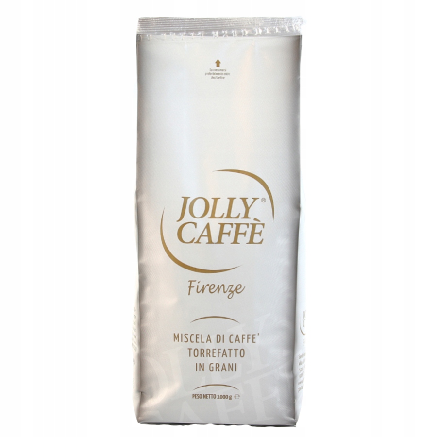 káva zrnková Jolly Caffe Tsr 1000 g