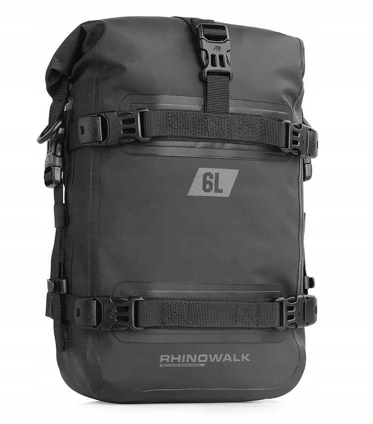 СУМКА RHINOWALK ДЛЯ МОТОЦИКЛА GMOLE 6L