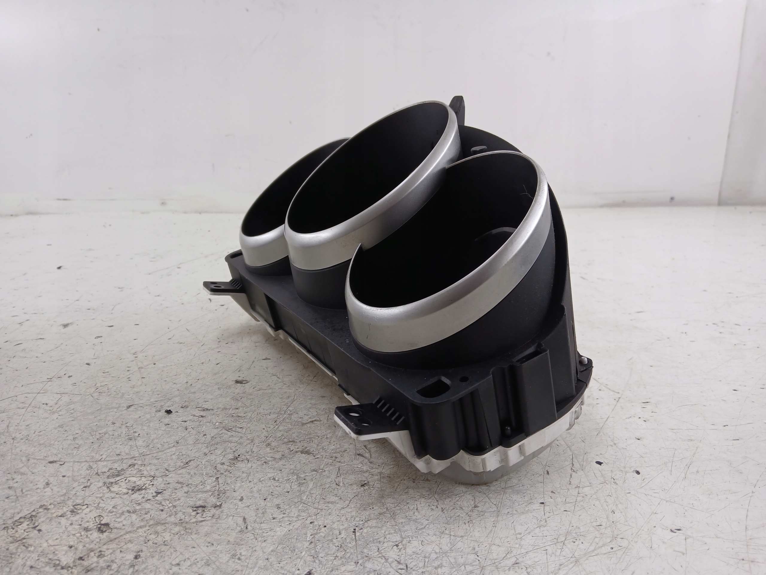 MAZDA 3 BK 1.6 D dials dials 4TBN9JB
