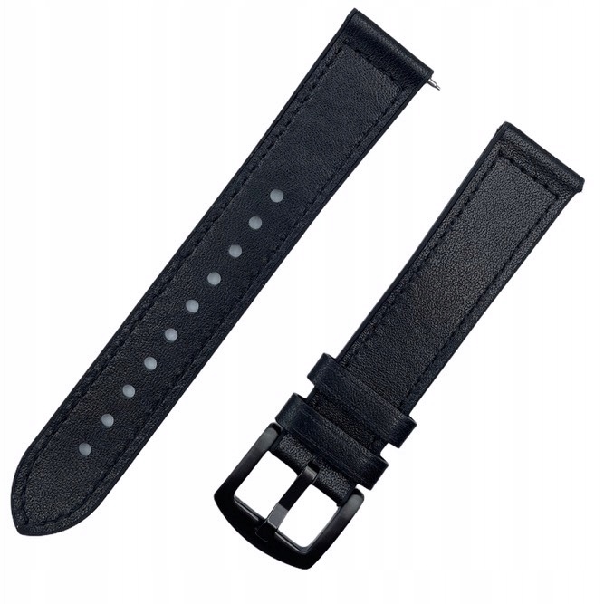 

Pasek Skórzany Do Xiaomi MI Watch Color