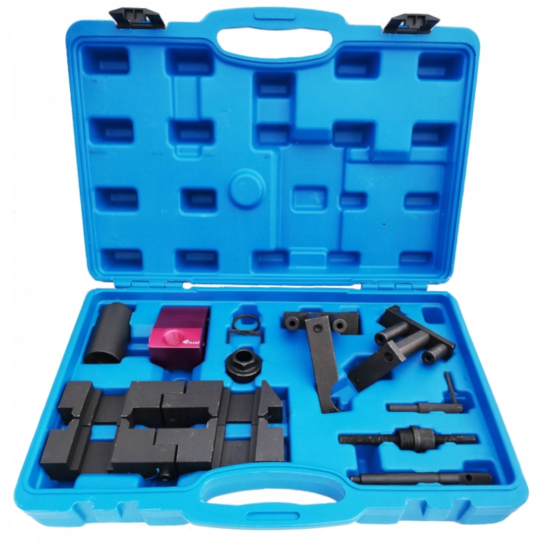 Blokáda Bmw M60 M62 Vanos V8 E31 E32 E34 E38 E39