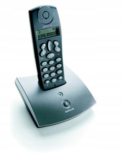 TELEFON BEZPRZEWODOWY AUDIOLINE 704 SUPER CENA