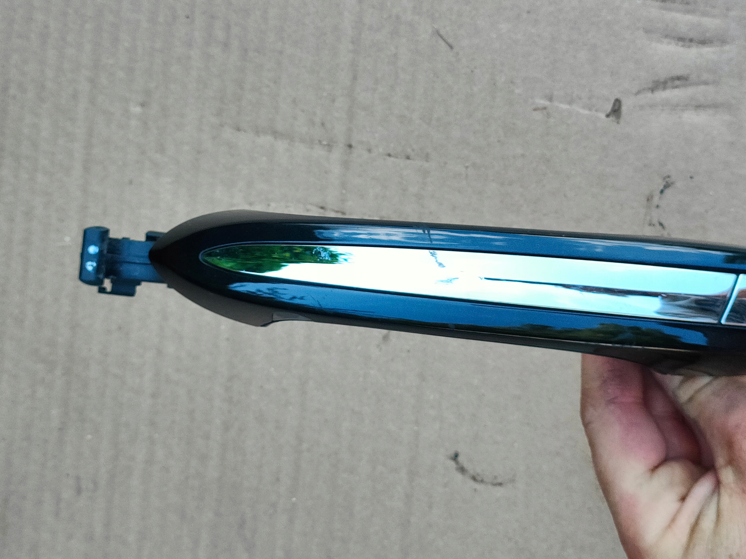 BMW F90 M5 G30 G32 handle door left 7443079