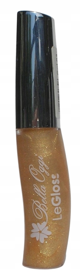 Bella Oggi LeGloss lśniący błyszczyk do ust 03