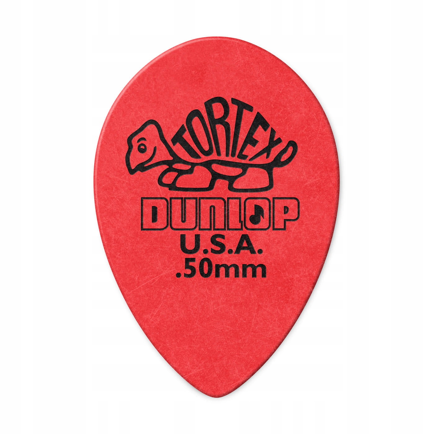 

Kostka gitarowa Dunlop Tortex Small Tear Drop .50m
