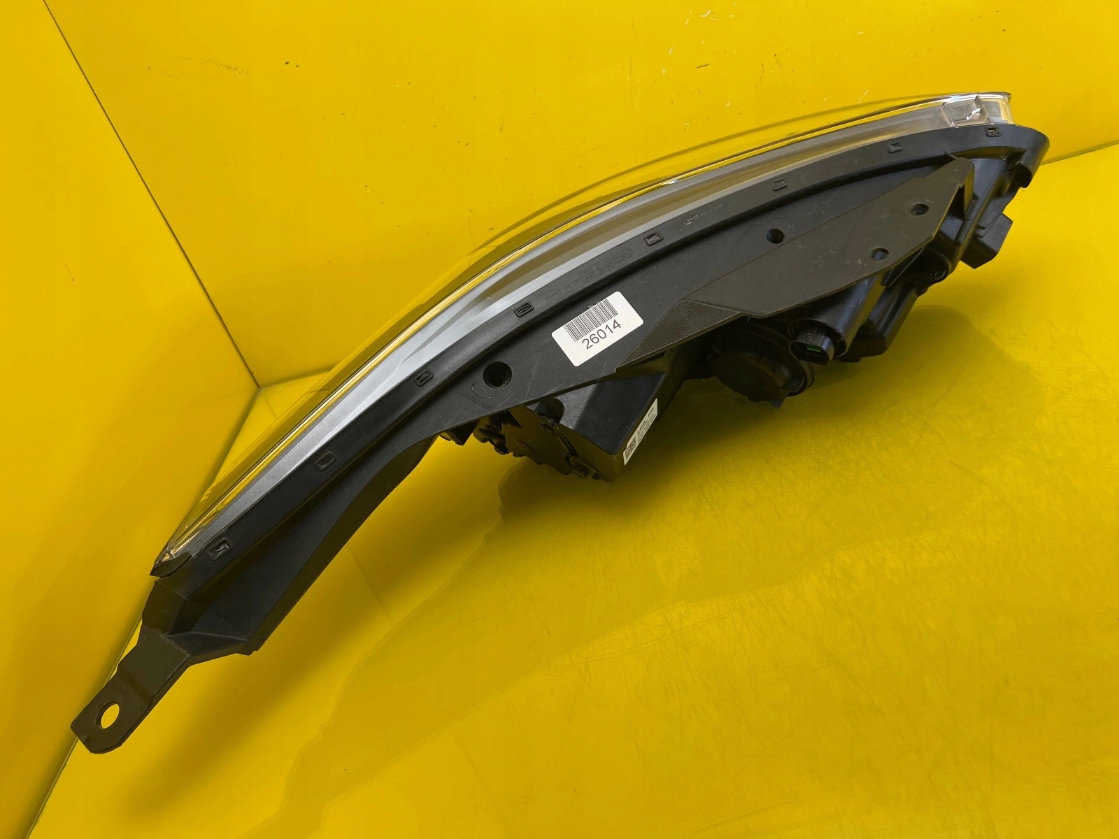 light left Kia Ceed III Lift Full Led 92101J7500