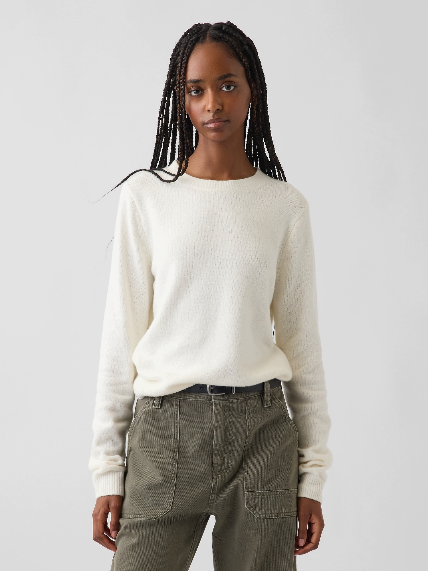 Gap Svetr CashSoft