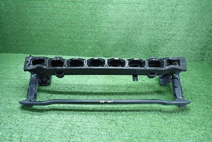 UP MII CITIGO LIFT 16- bumper support front front