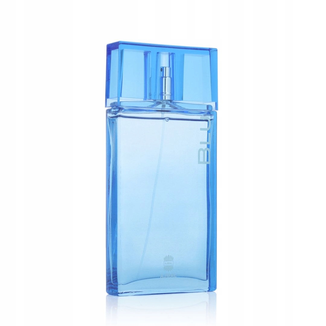Dámské Parfémy Ajmal Blu Femme Edp 90 ml