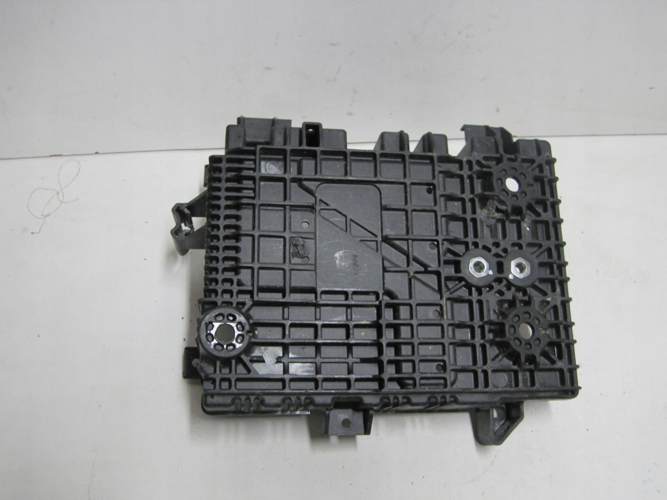Grundlage akumulatora OPEL KARL