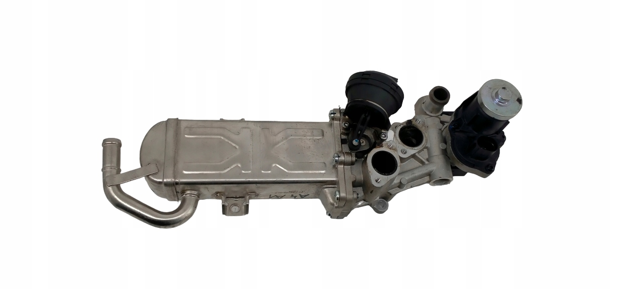 VW AUDI КЛАПАН РАДІАТОРА ВИХЛОПНИХ ГАЗІВ EGR 7.09720.00.0