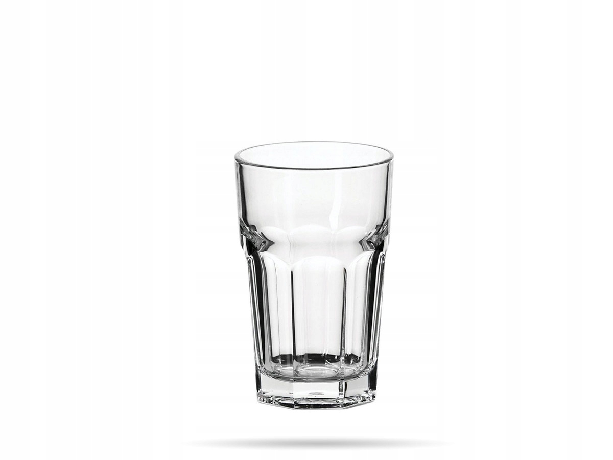 

Wysoka szklanka 290 ml Casablanca Pasabahce