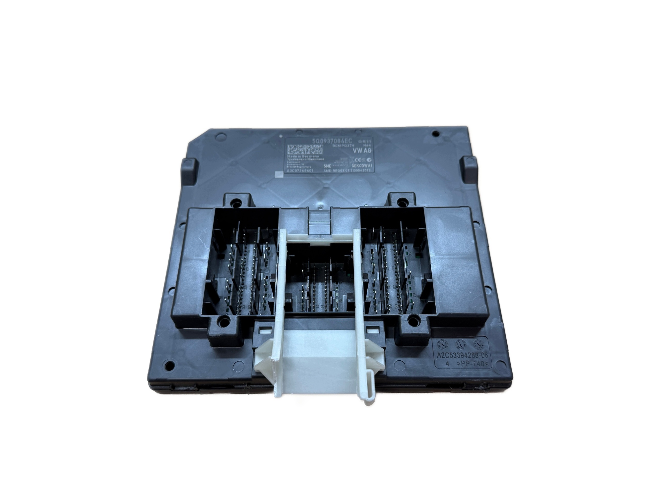 AUDI VW SEAT SKODA control unit BORDNETZ 5Q0937084EC