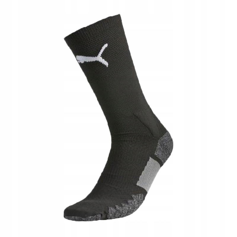 

Puma Team Liga Training Skarpety treningowe czarne