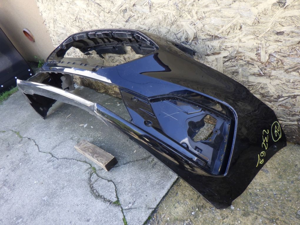 FORD FOCUS MK4 ST LINE 18- Frontstoßstange