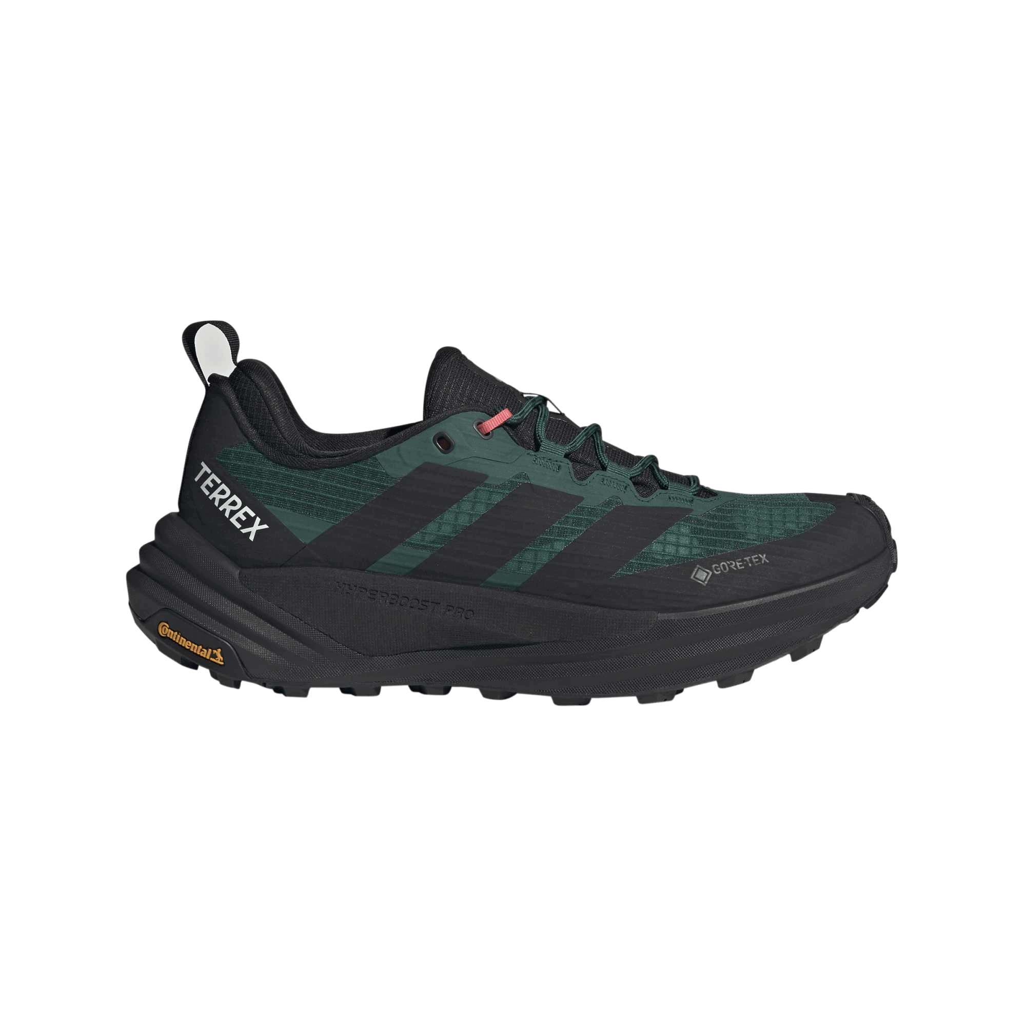 Buty męskie trekkingowe adidas Terrex Freehiker 3 Low Gtx KI8278 44 2/3