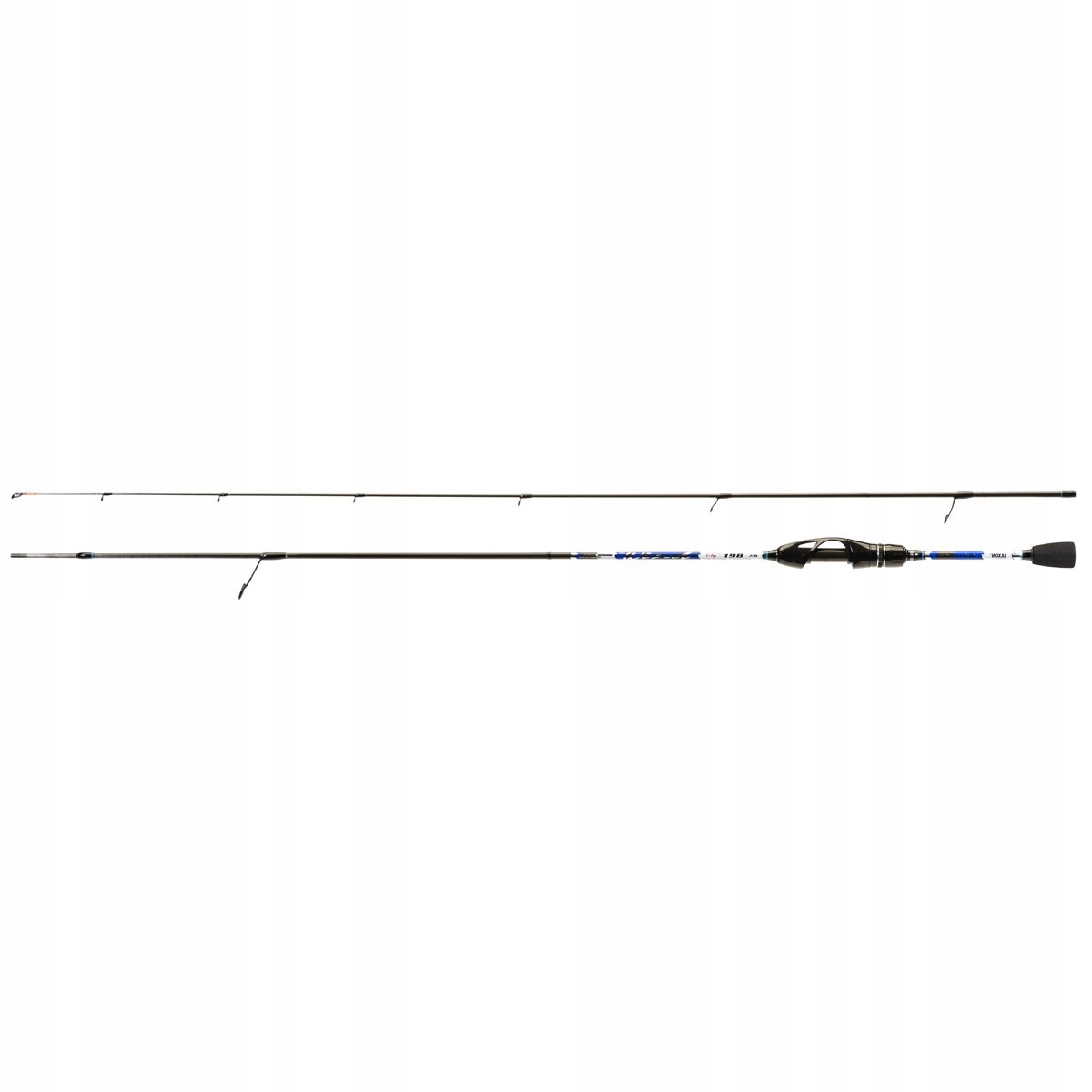 Prut Jaxon Blue Wind 1,98 m 2 2-12 g