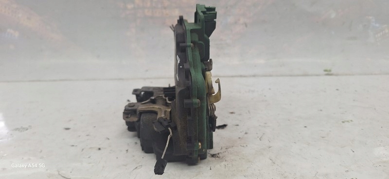 lock door SKODA OCTAVIA and left front C3B1837015Q