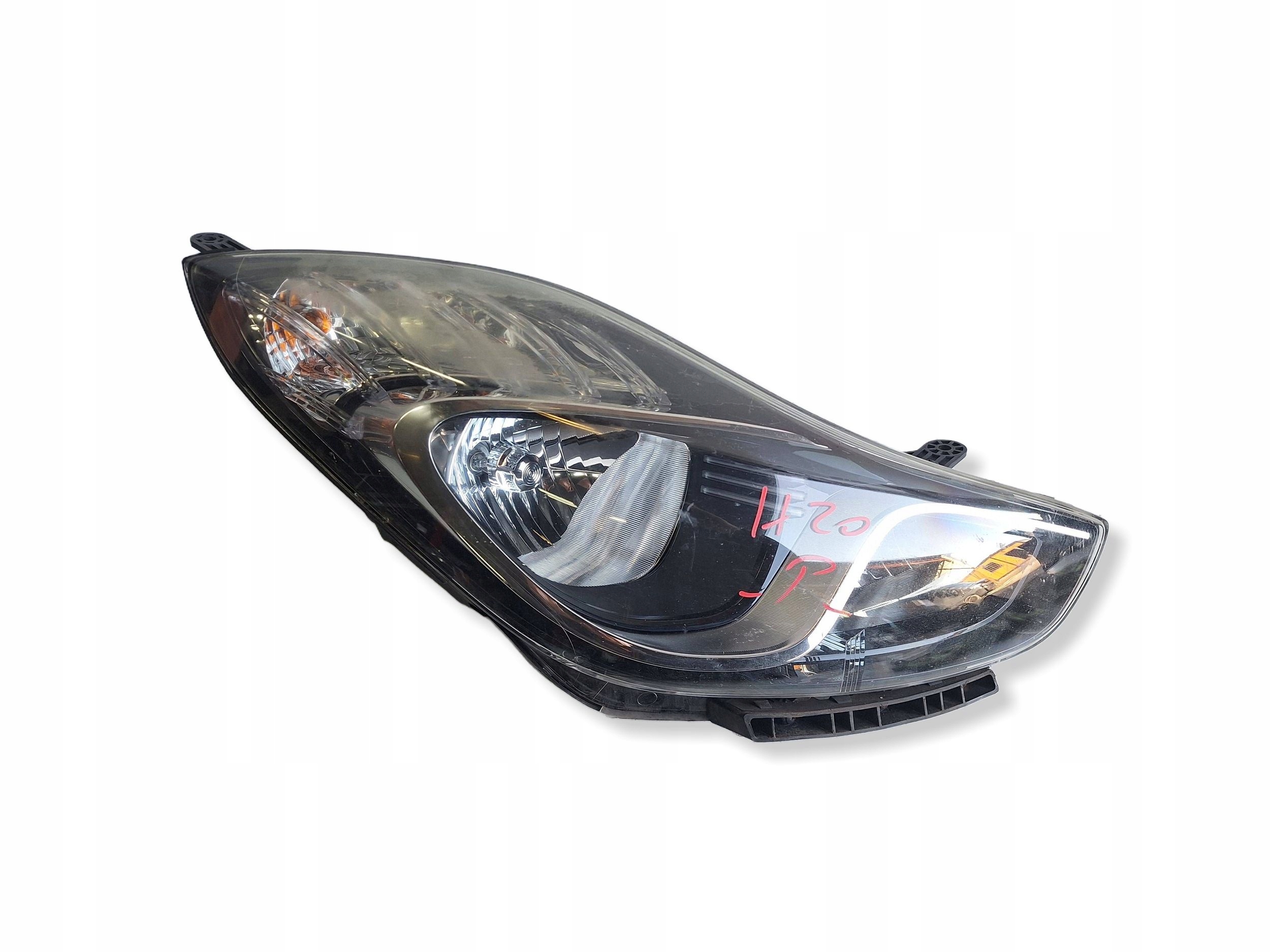 HYUNDAI IX20 10-14 light right UK-ANGLIK