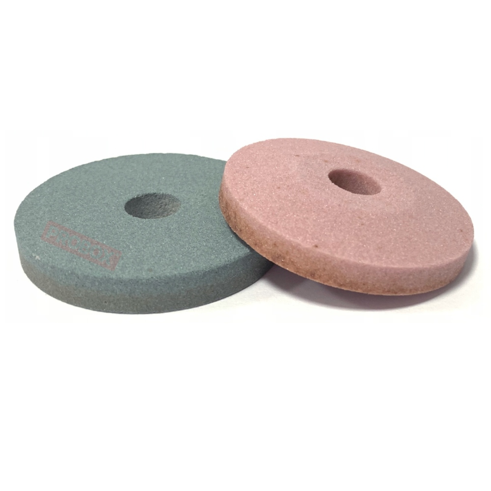 Kamienie do ostrzenia noża krajalnic MA-GA 210p