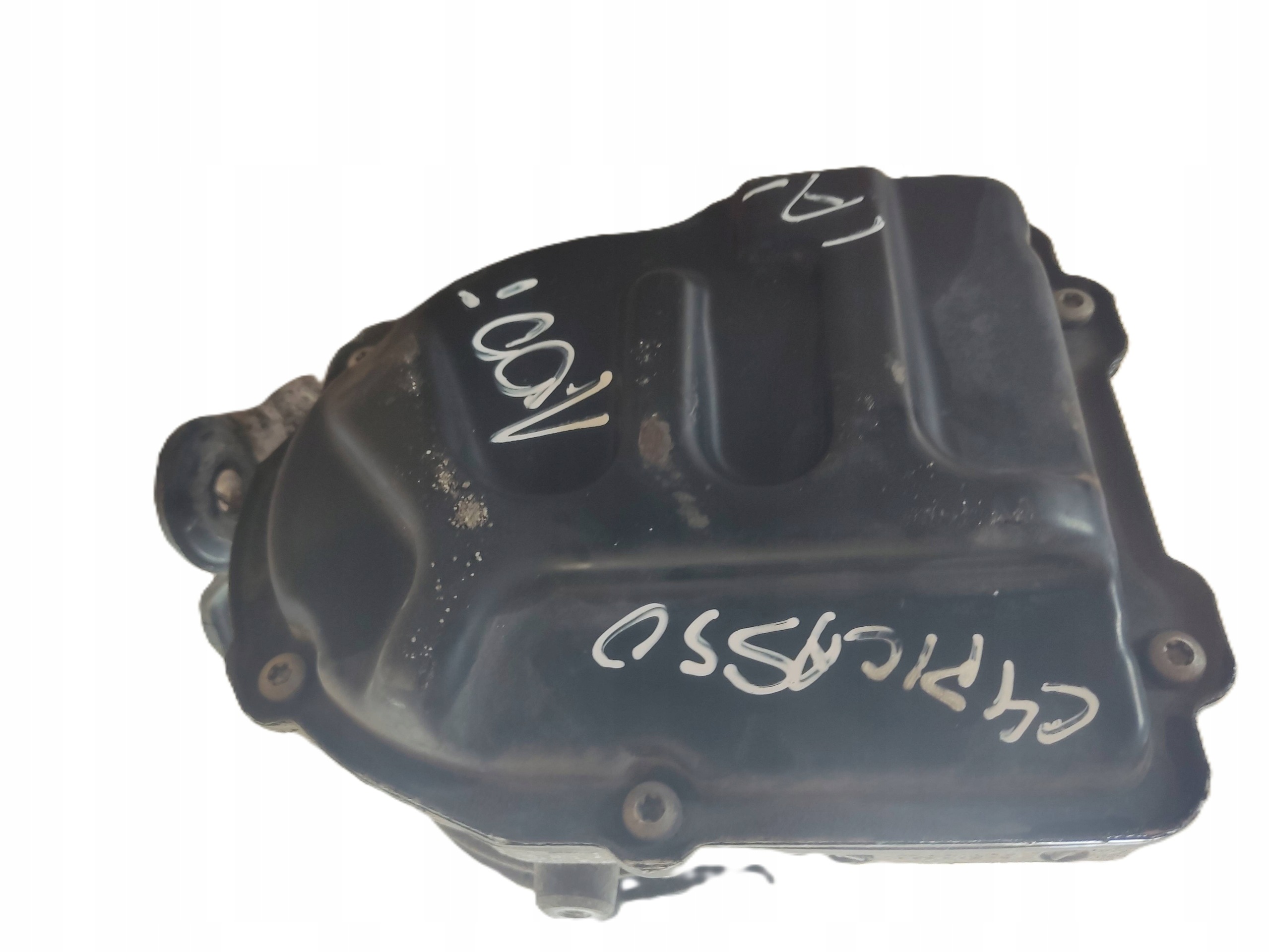 Servopumpe Citroen C4 Picasso 2008 2.0D