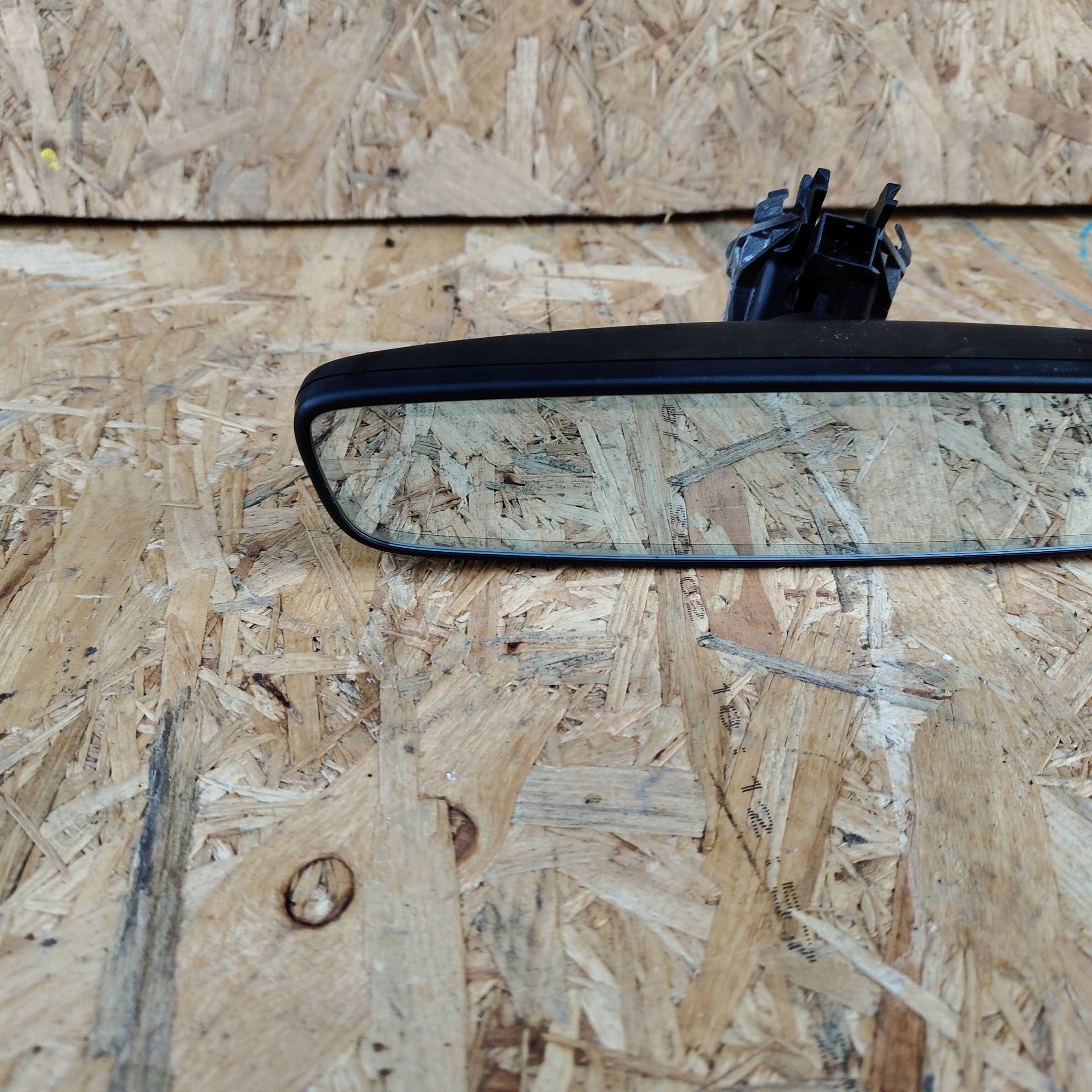 rear-view mirror Seat Leon IV 3G0857511AM