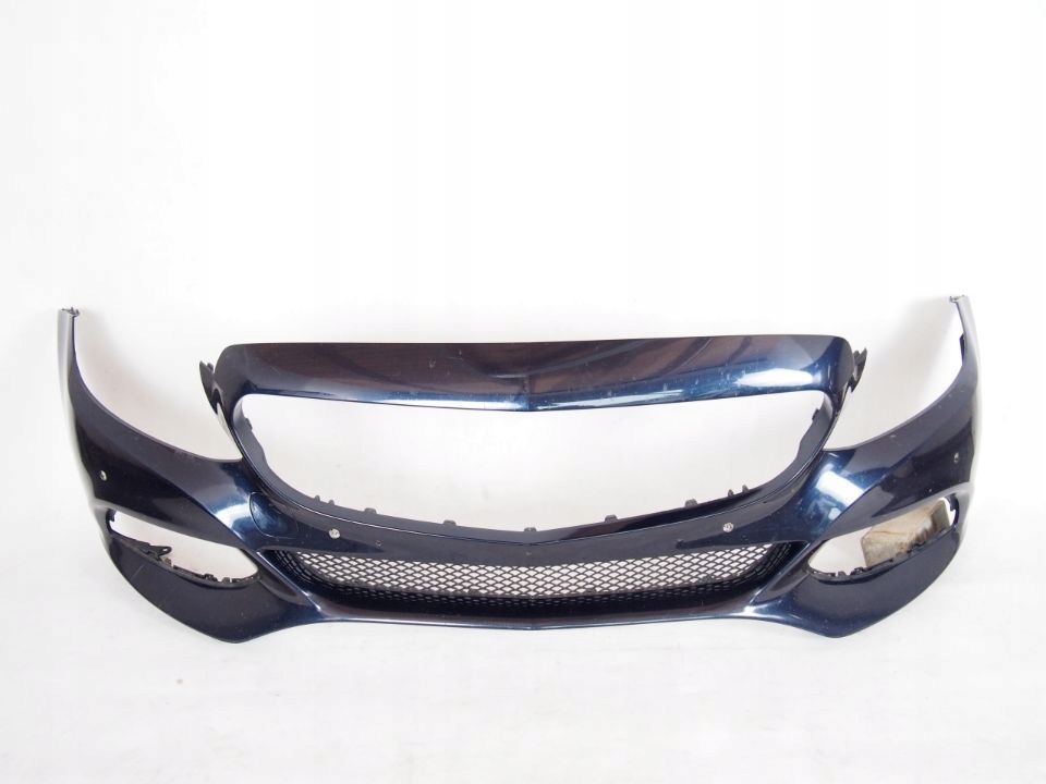 Mercedes C-Klasa W205 14-18r bumper front front PDC