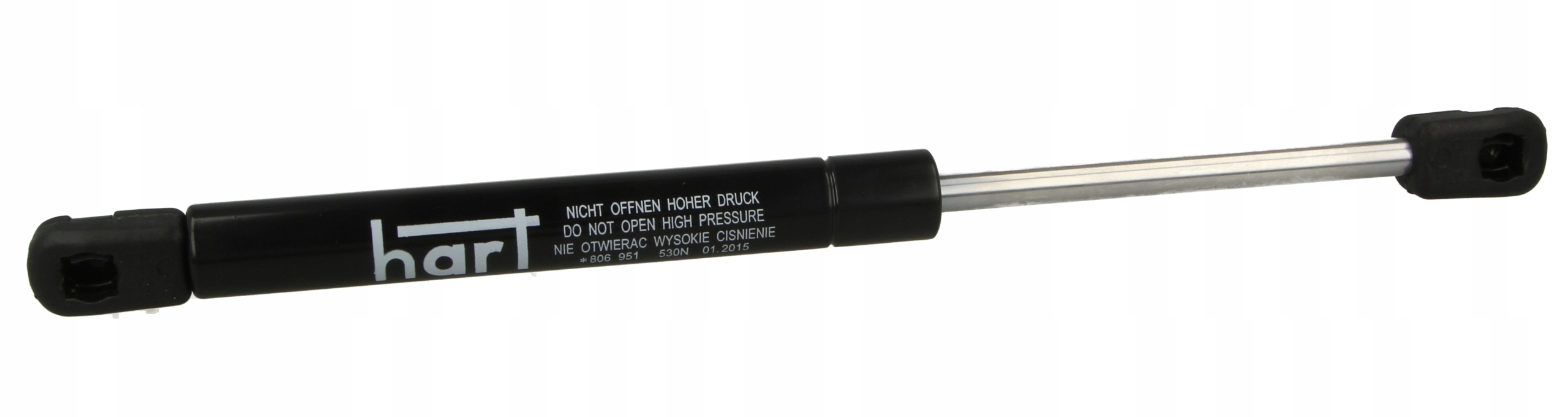 

Hart Amortyzator Pokrywy Bagażnika Passat 00-05